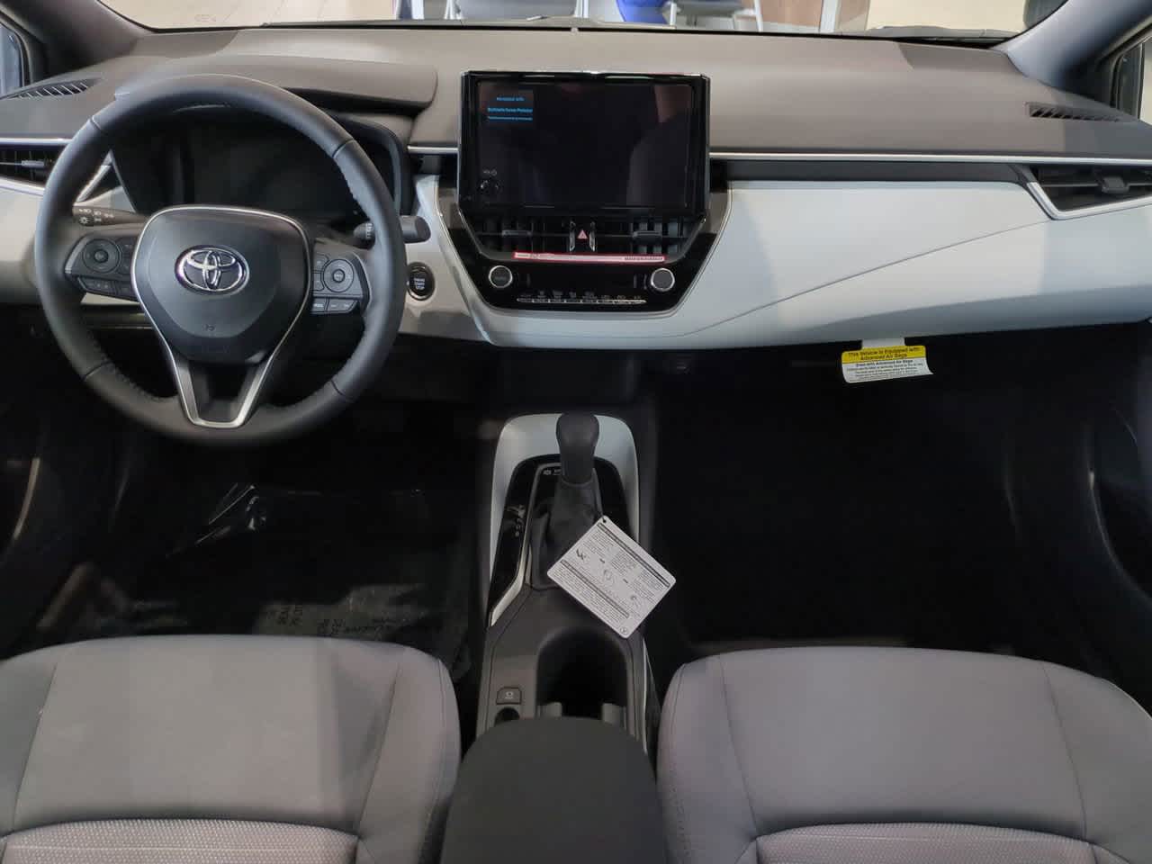 Thumbnail: 2026 Toyota Corolla - 13