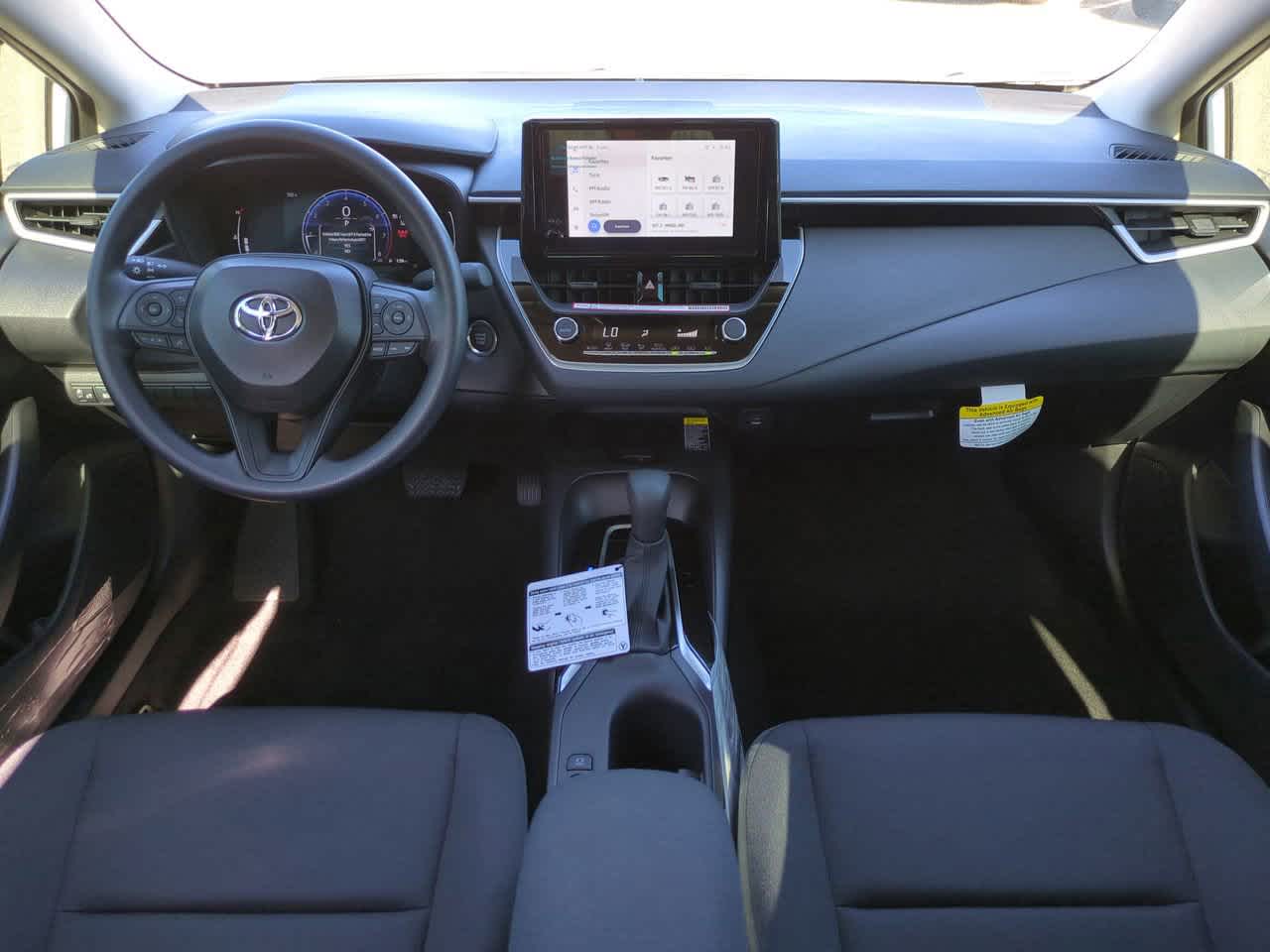 Thumbnail: 2026 Toyota Corolla - 14