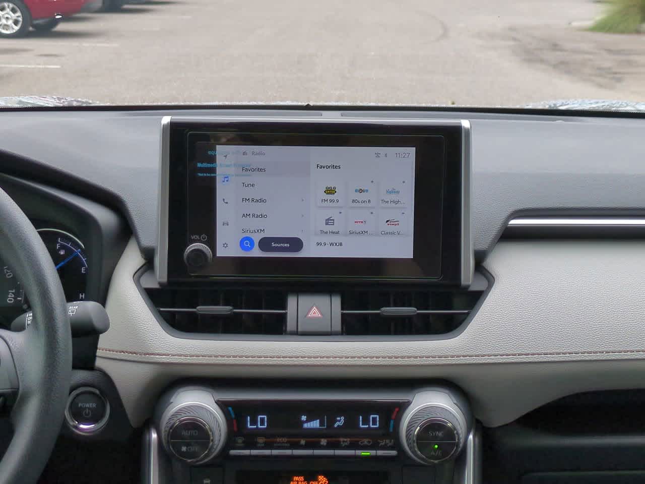 Thumbnail: 2025 Toyota RAV4 - 17