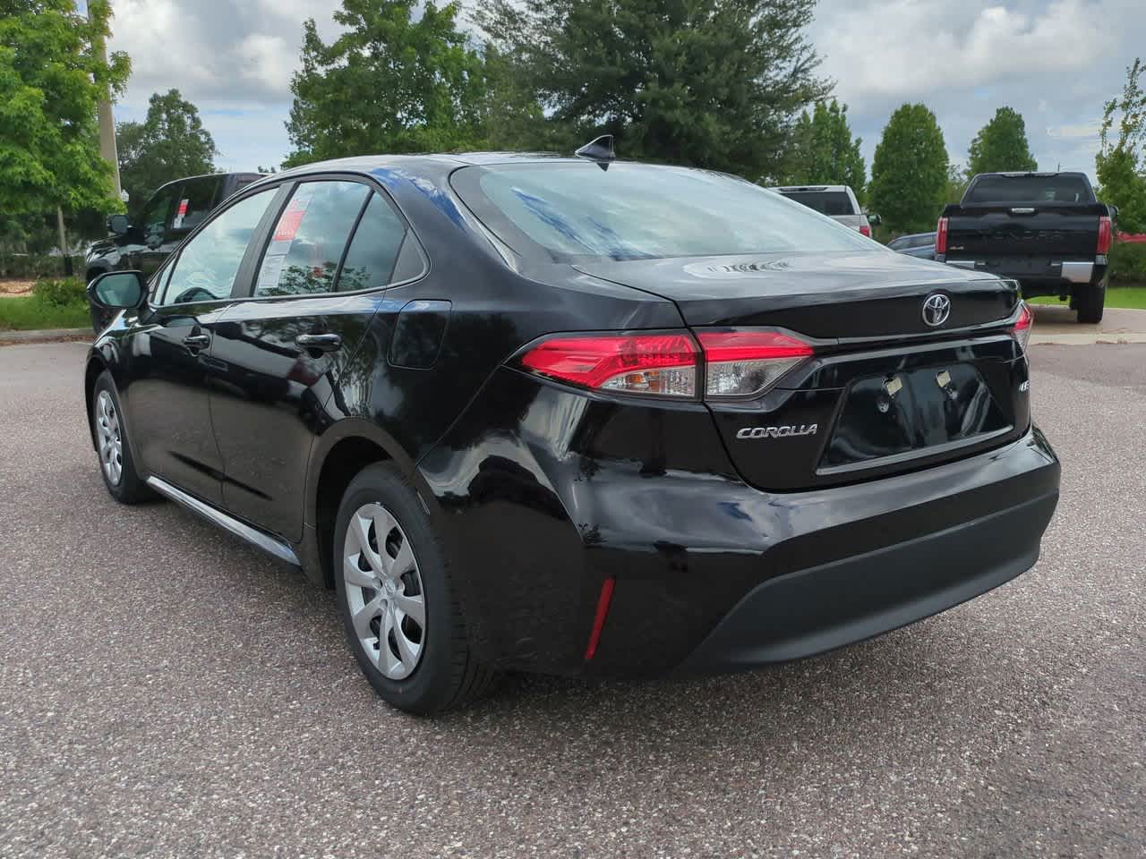 Thumbnail: 2026 Toyota Corolla - 4