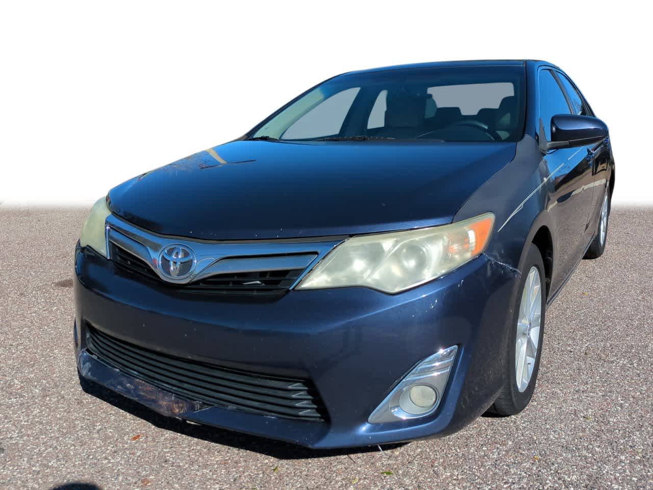 Thumbnail: 2014 Toyota Camry - 1