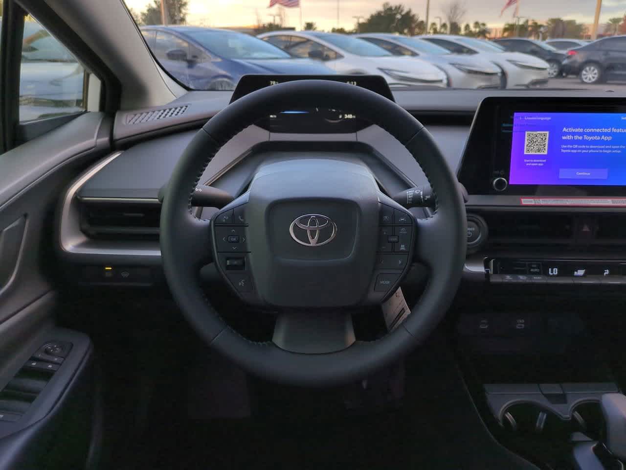 Thumbnail: 2026 Toyota Prius - 15