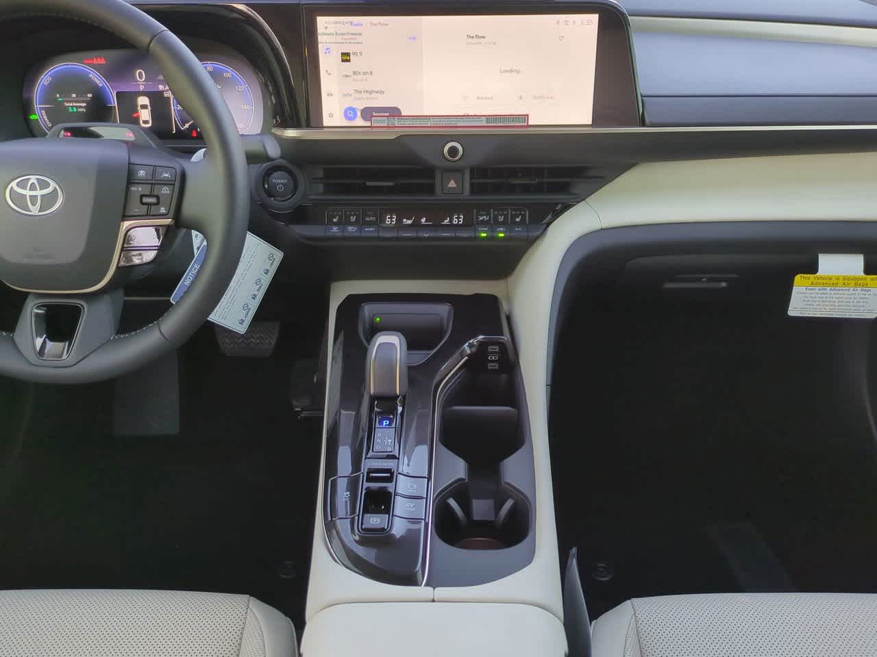 Thumbnail: 2026 Toyota Crown - 18