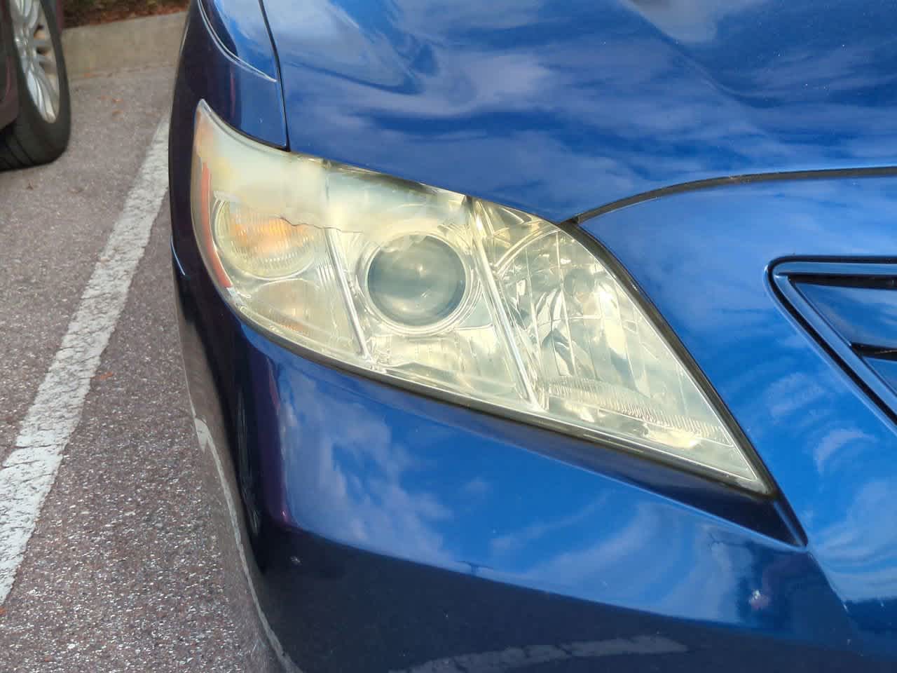 Thumbnail: 2007 Toyota Camry - 6