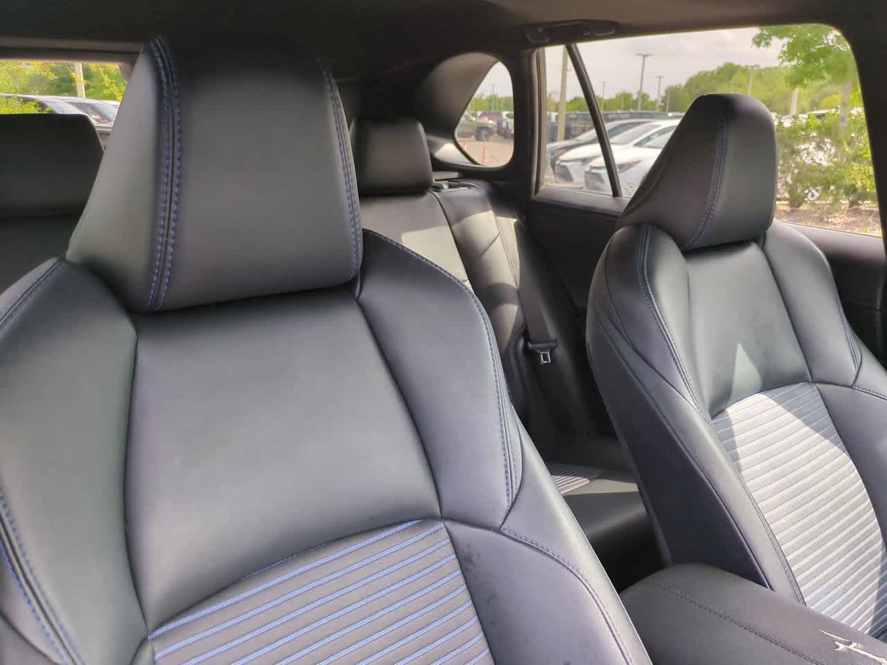Thumbnail: 2020 Toyota RAV4 - 7