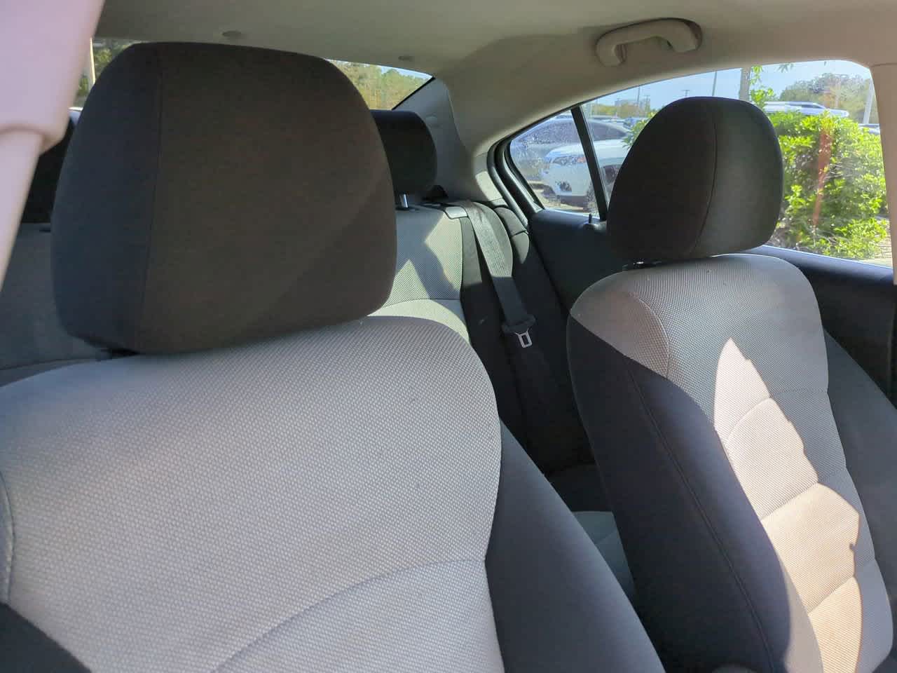 Thumbnail: 2012 Chevrolet Cruze - 7
