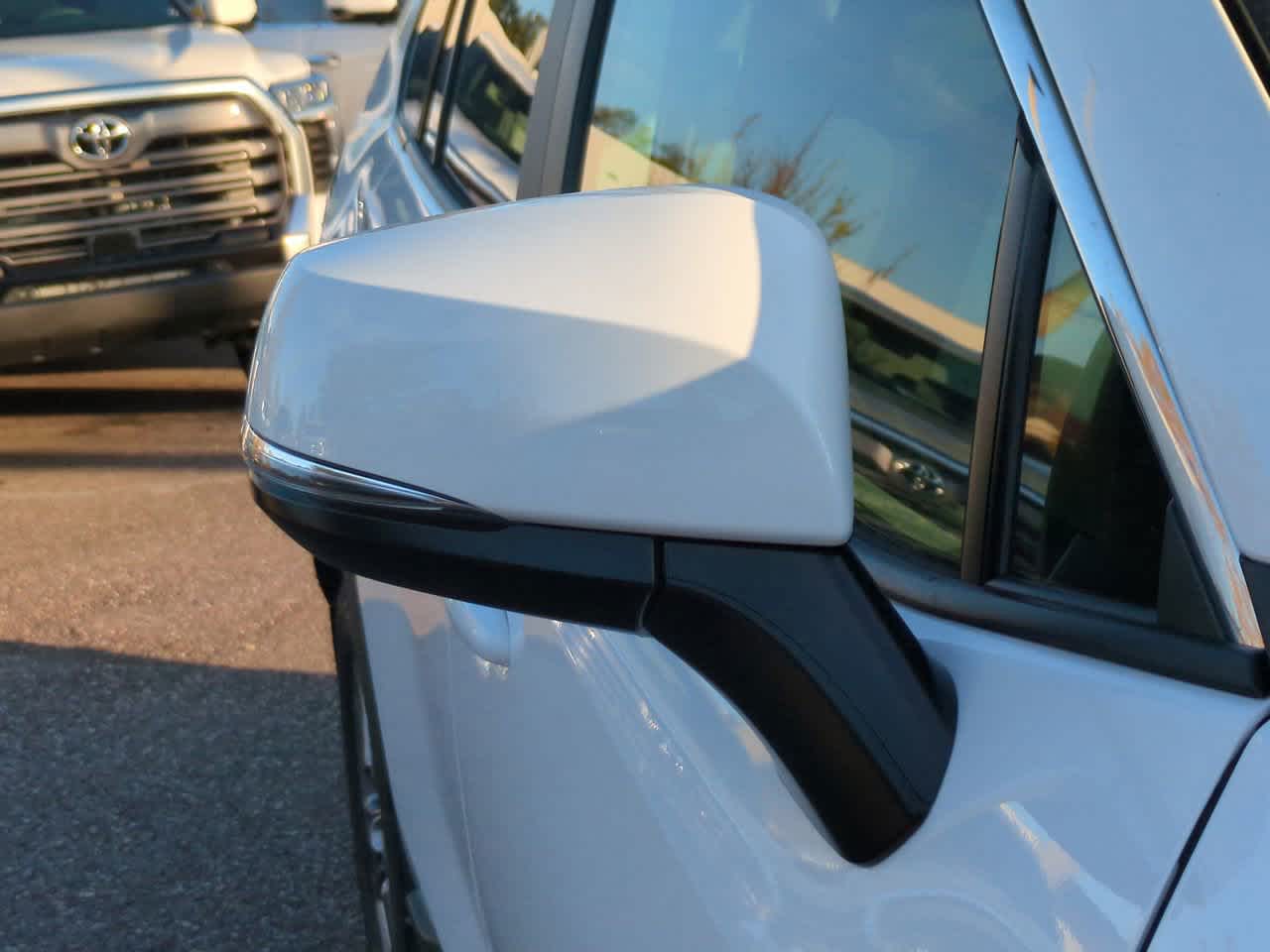 Thumbnail: 2025 Toyota RAV4 - 11