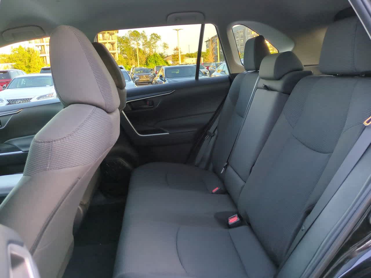 Thumbnail: 2025 Toyota RAV4 - 13