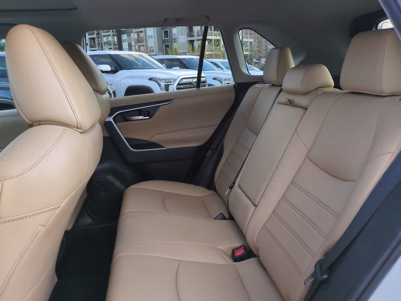 Thumbnail: 2021 Toyota RAV4 - 13