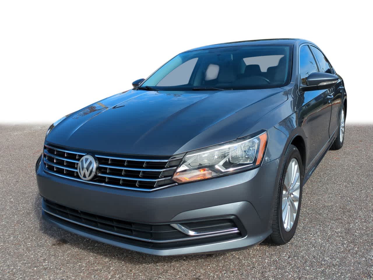 2016 Volkswagen Passat SE -
                  Wesley Chapel, FL