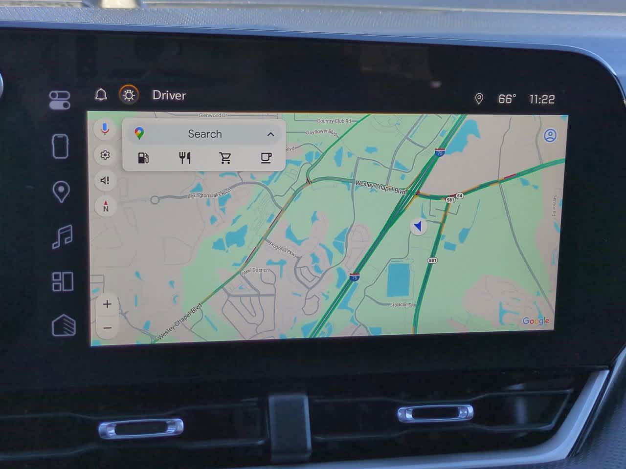 Thumbnail: 2025 Chevrolet Equinox - 20