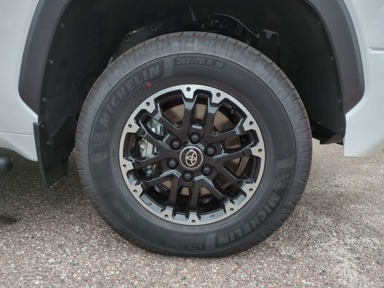 Thumbnail: 2026 Toyota Tundra - 11