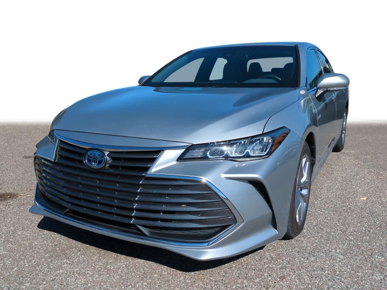 Thumbnail: 2021 Toyota Avalon - 1