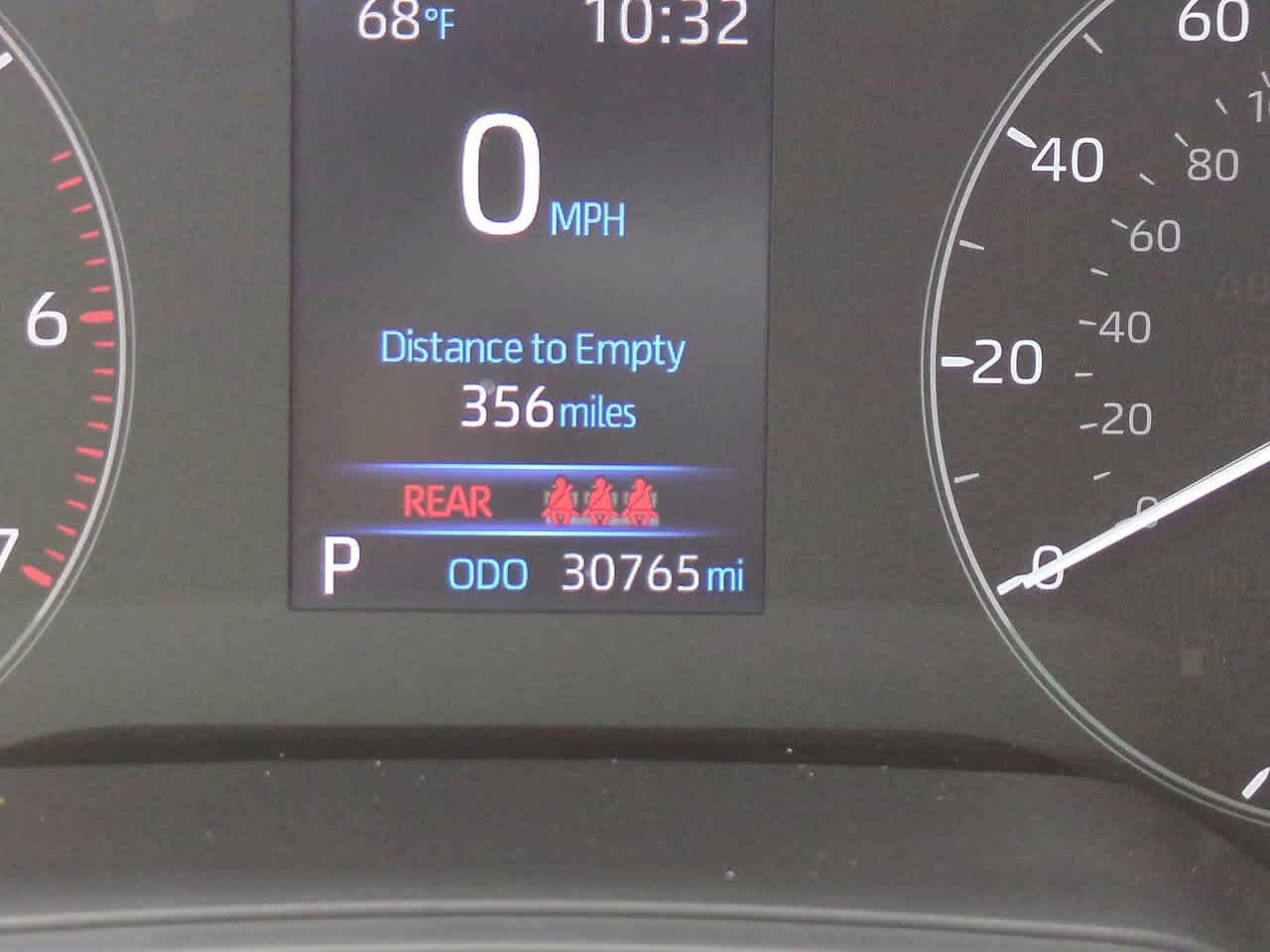 Thumbnail: 2025 Toyota Corolla - 24