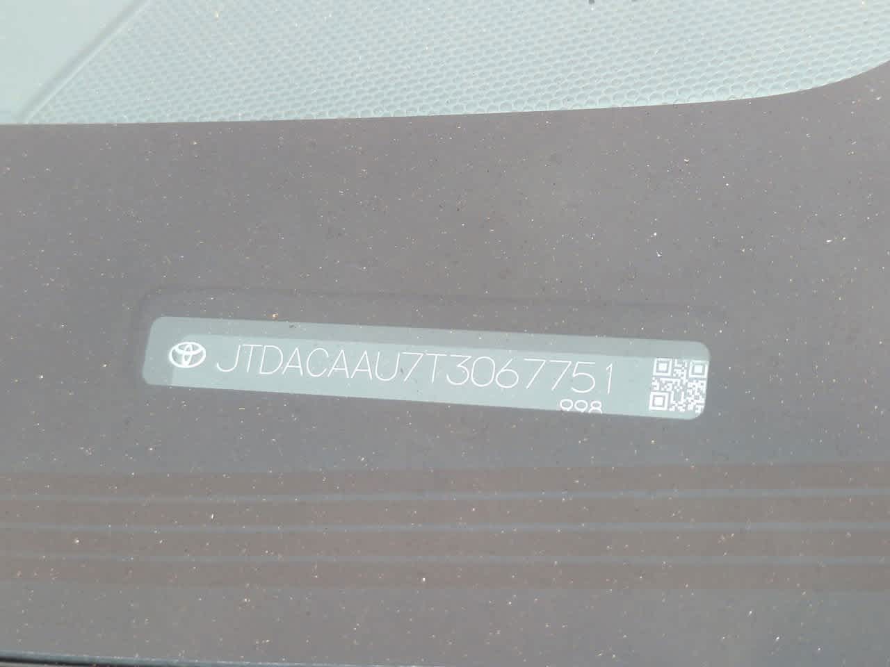 Thumbnail: 2026 Toyota Prius - 28