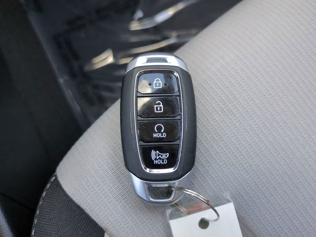 Thumbnail: 2025 Hyundai Venue - 27