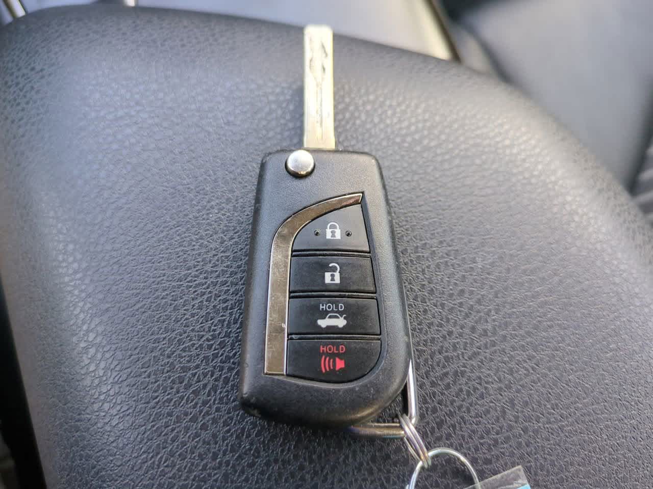 Thumbnail: 2024 Toyota Camry - 25