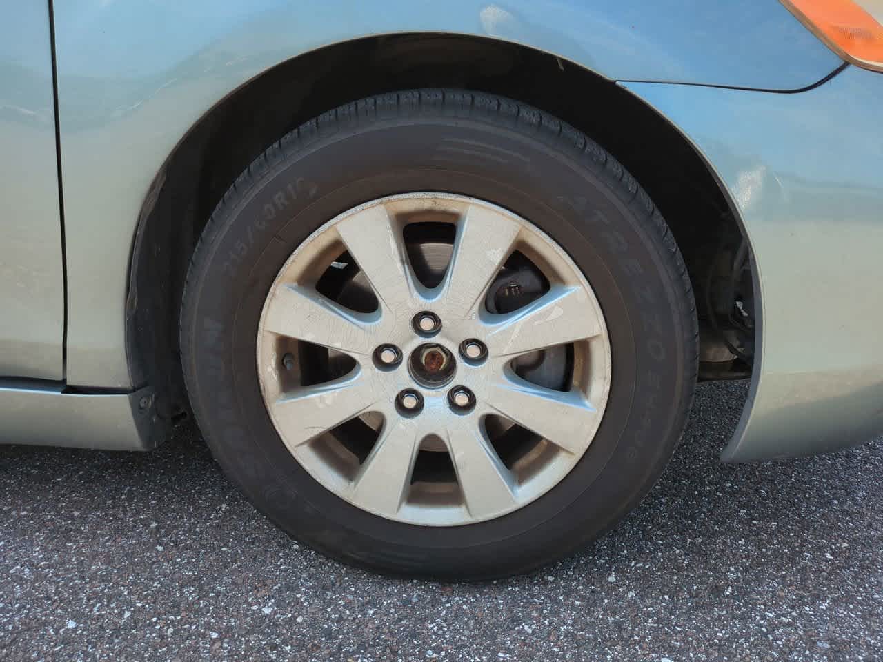 Thumbnail: 2009 Toyota Camry - 11
