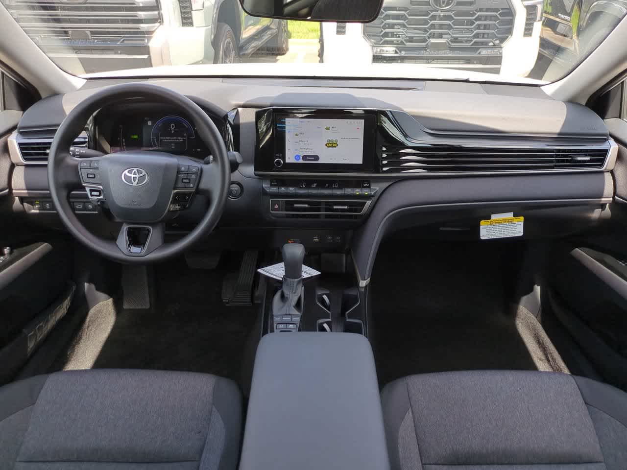 Thumbnail: 2026 Toyota Camry - 14