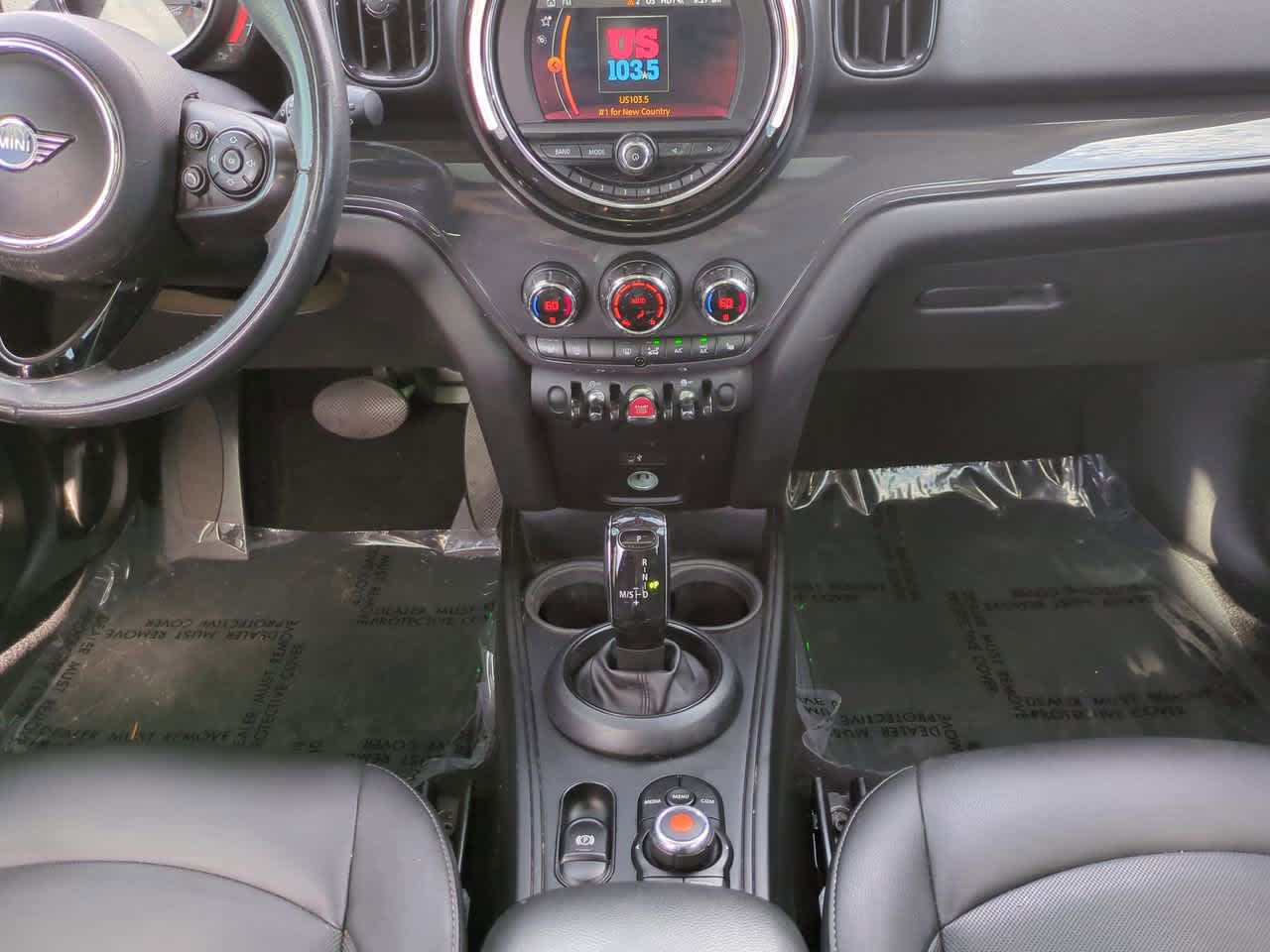 Thumbnail: 2020 MINI Cooper Countryman - 18