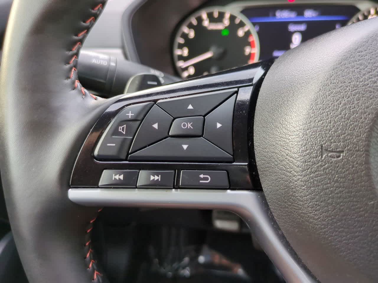 Thumbnail: 2025 Nissan Altima - 22