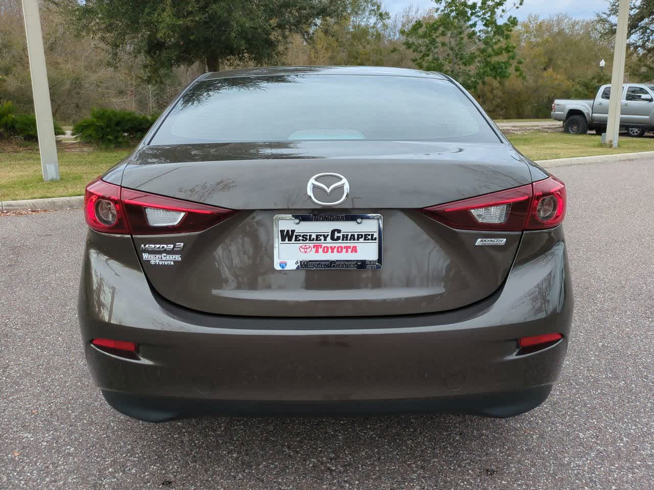 Thumbnail: 2017 Mazda Mazda3 - 5