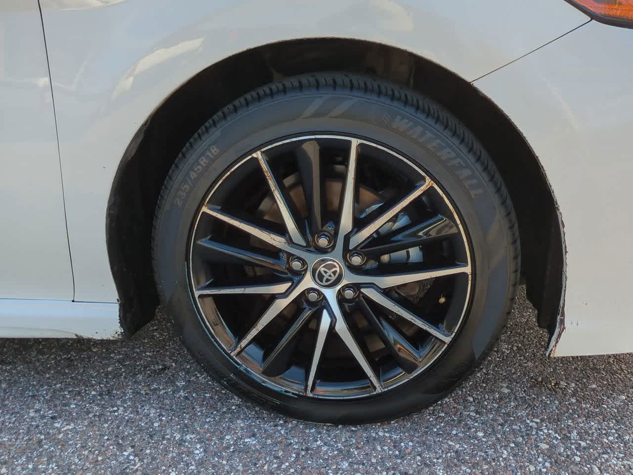 Thumbnail: 2024 Toyota Camry - 11