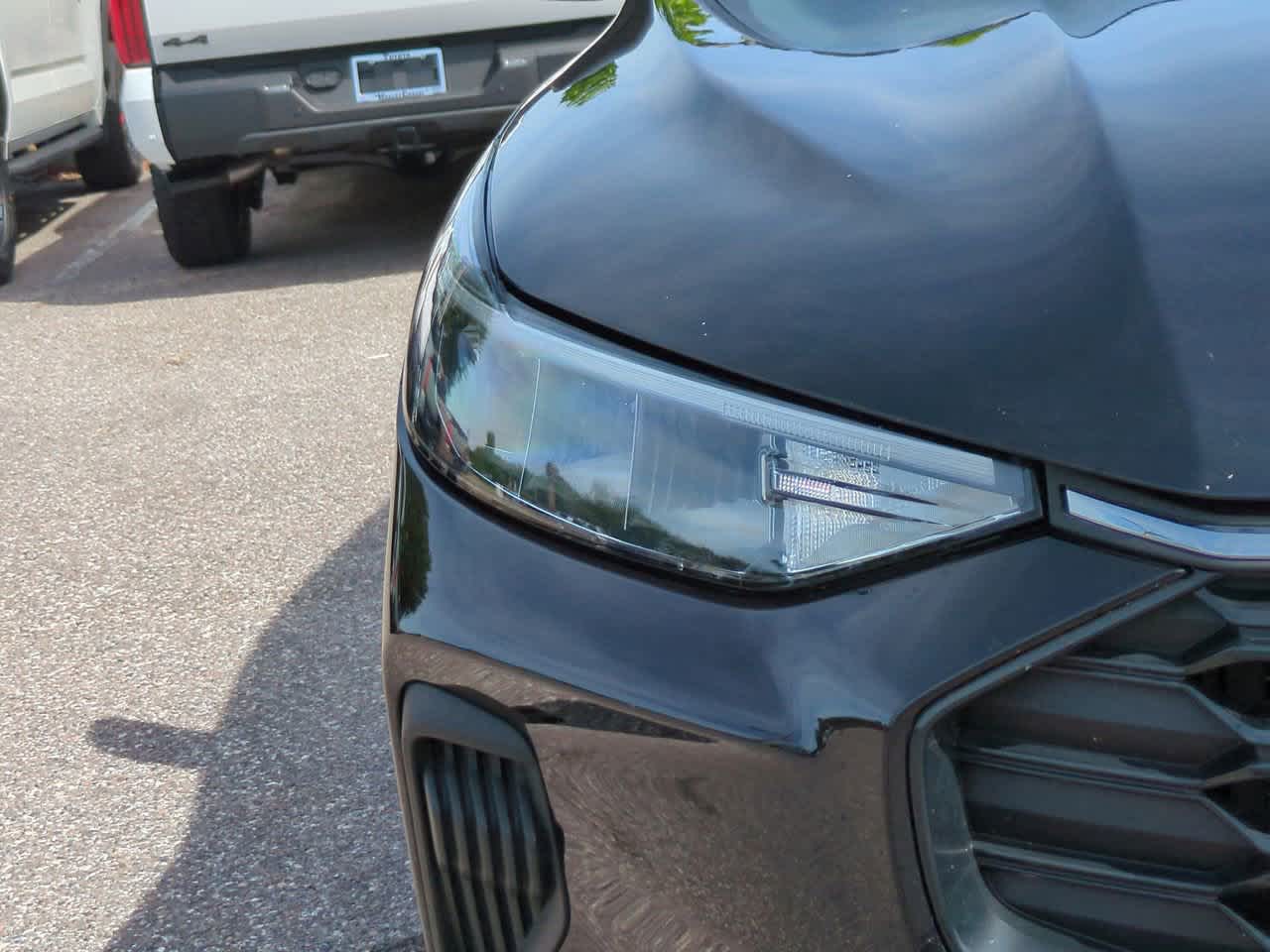 Thumbnail: 2025 Ford Escape - 10