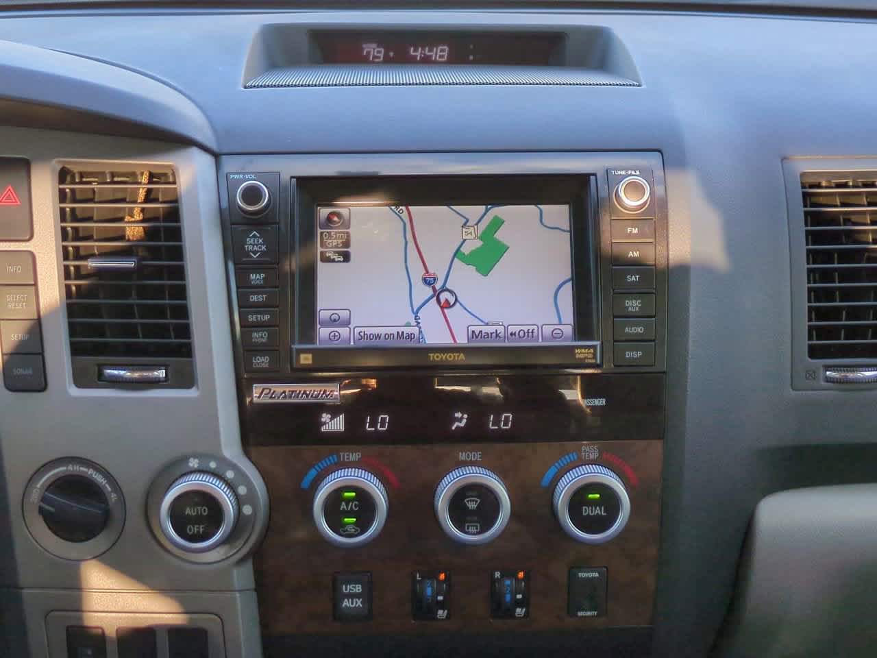 Thumbnail: 2013 Toyota Tundra - 16