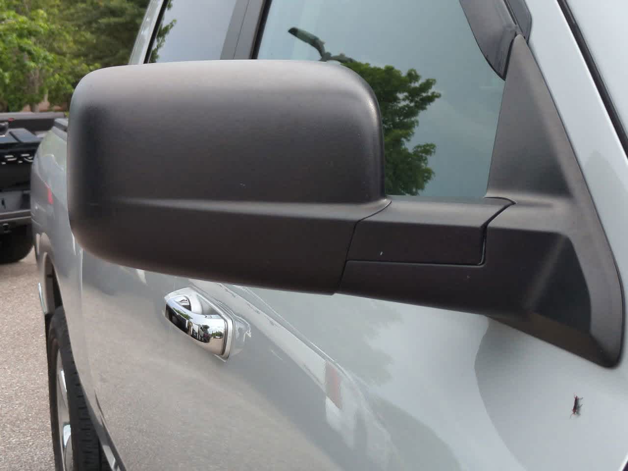 Thumbnail: 2014 RAM 1500 - 12