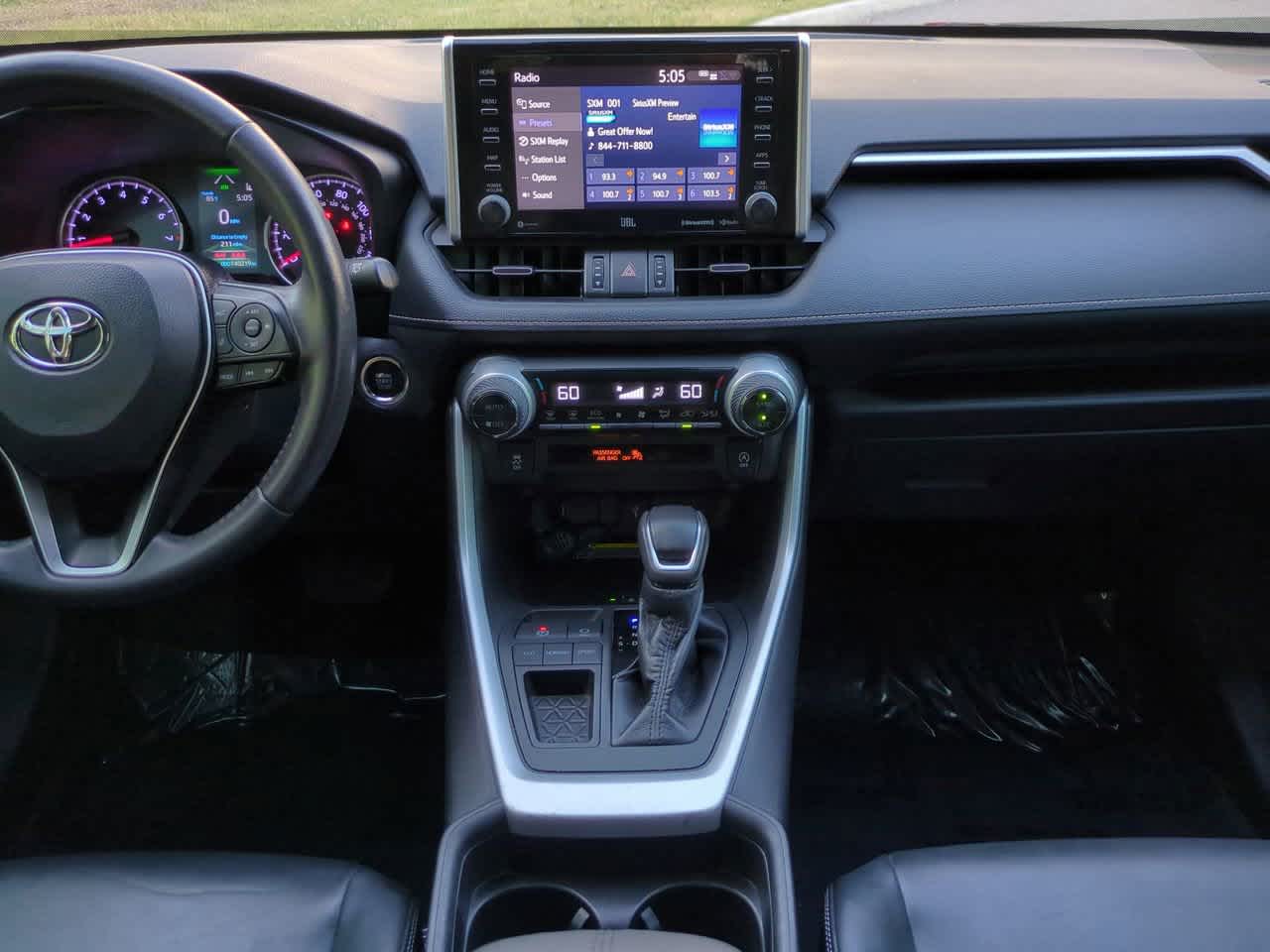 Thumbnail: 2020 Toyota RAV4 - 18