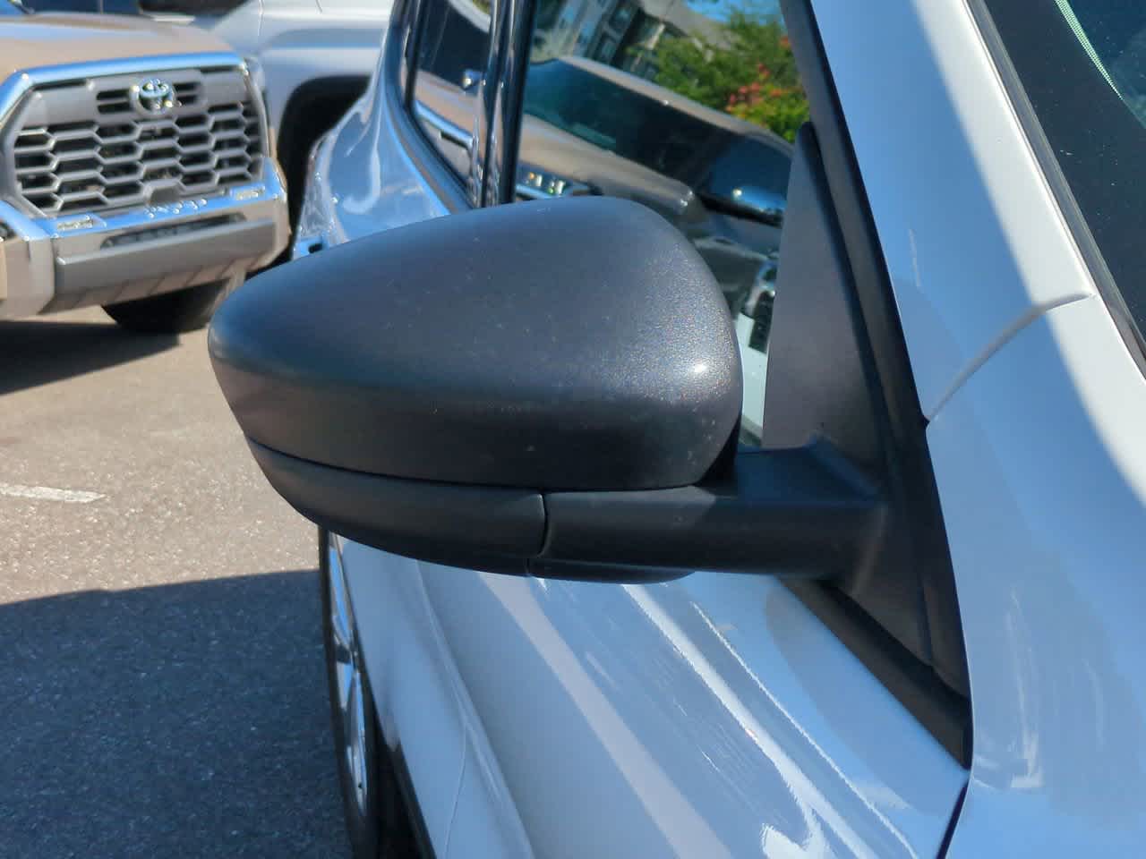 Thumbnail: 2025 Ford Escape - 12