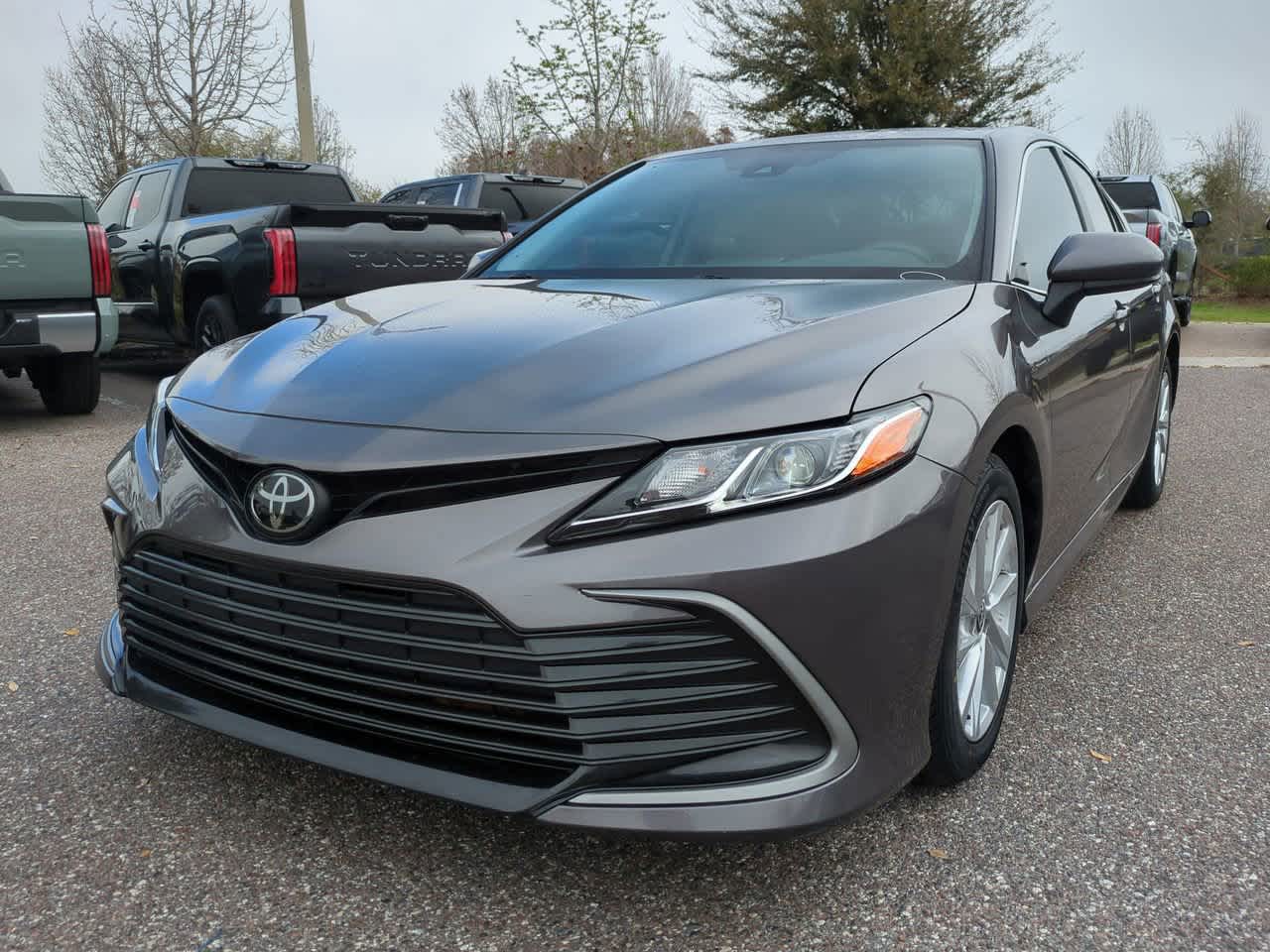 Thumbnail: 2023 Toyota Camry - 2