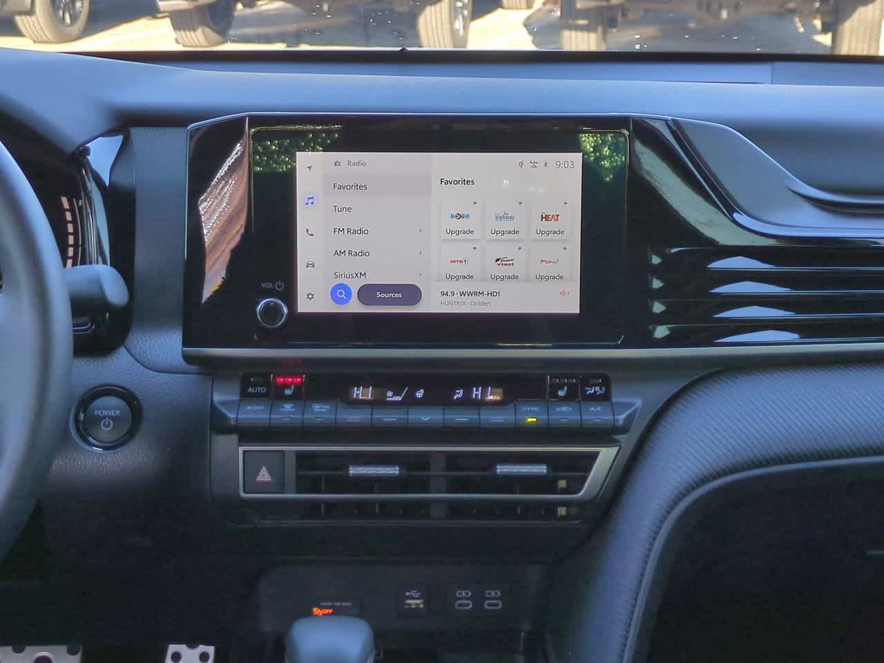 Thumbnail: 2025 Toyota Camry - 17