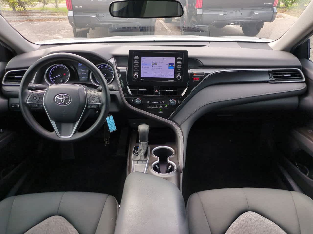 Thumbnail: 2023 Toyota Camry - 14