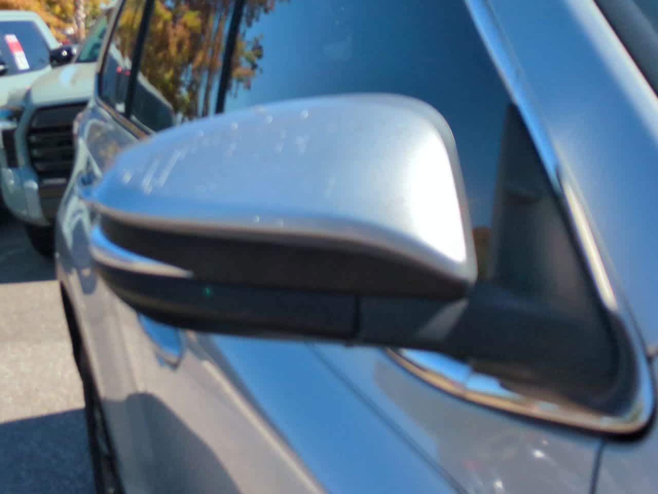 Thumbnail: 2019 Toyota Highlander - 11