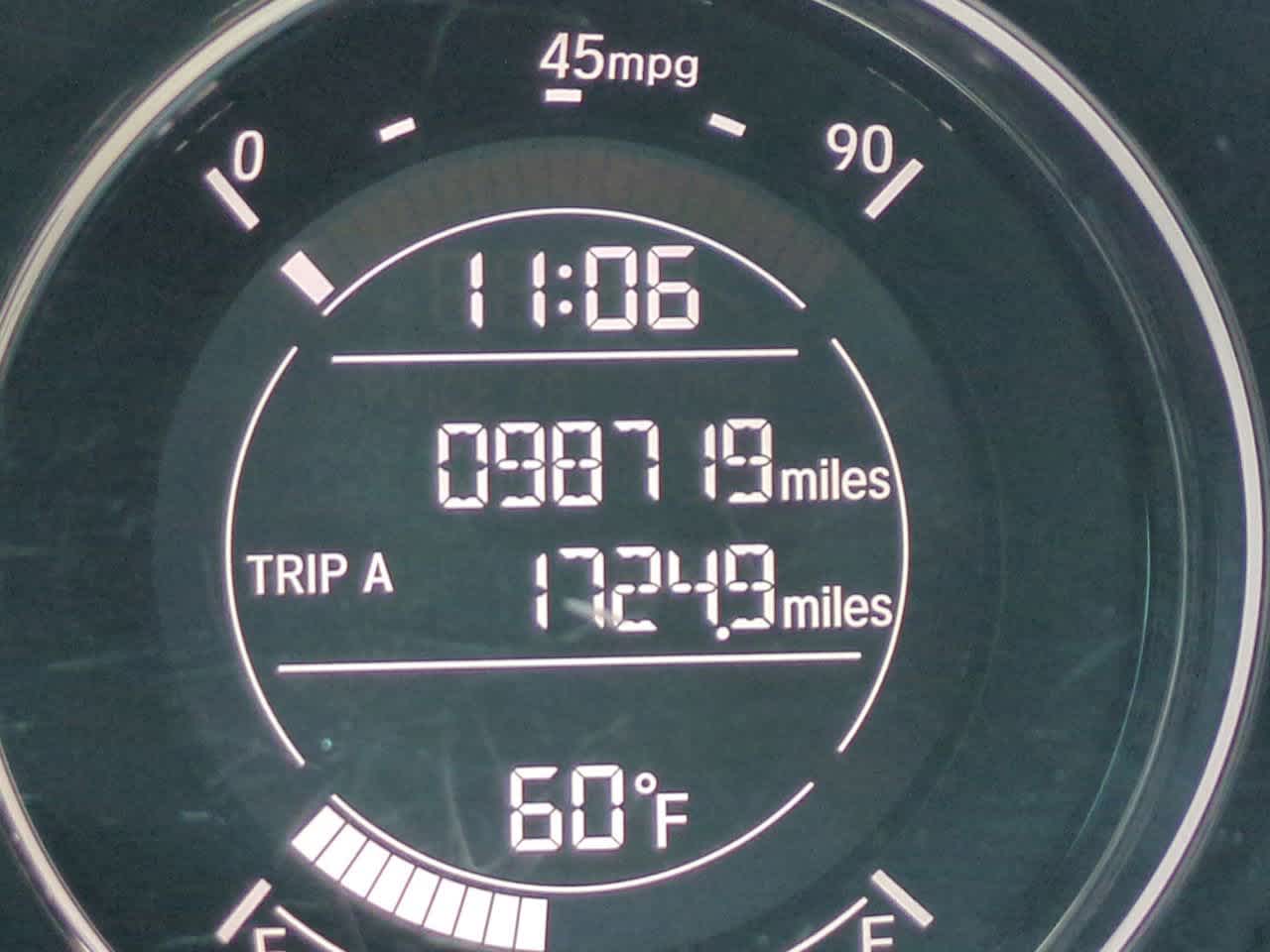 Thumbnail: 2018 Honda HR-V - 24