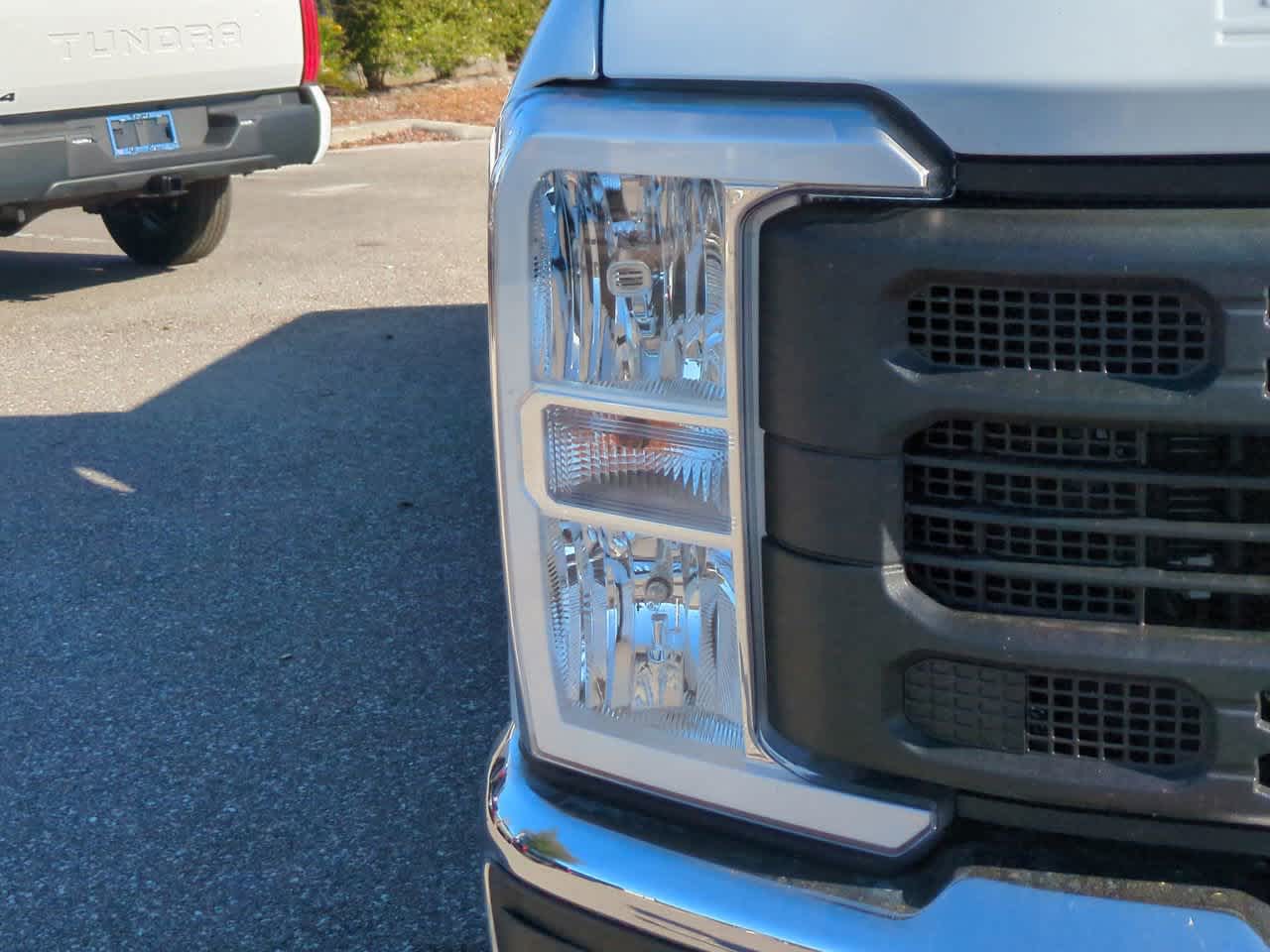 Thumbnail: 2024 Ford F-350 - 10