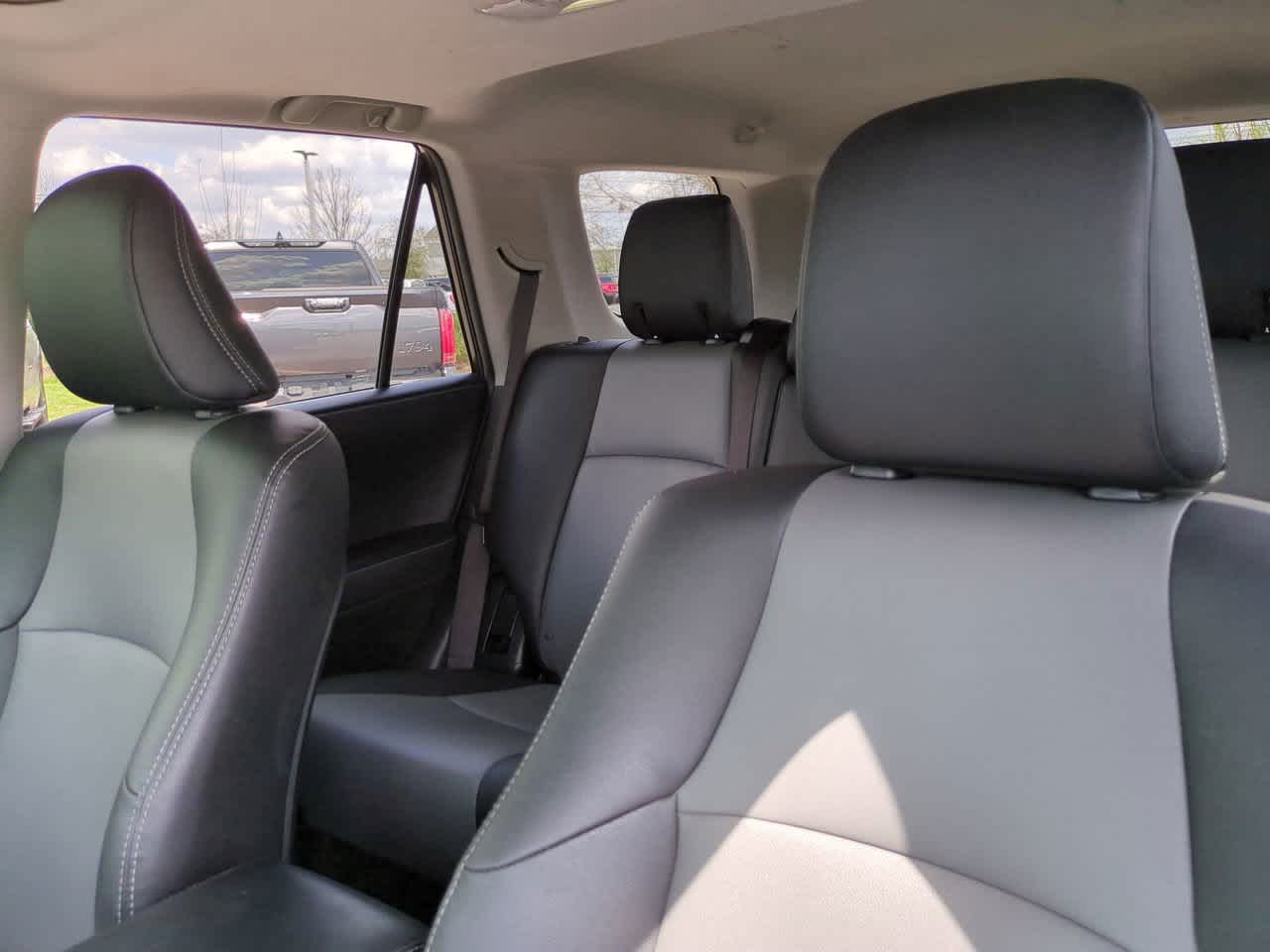 Thumbnail: 2022 Toyota 4Runner - 8