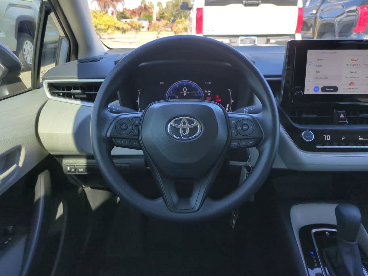 Thumbnail: 2026 Toyota Corolla - 14