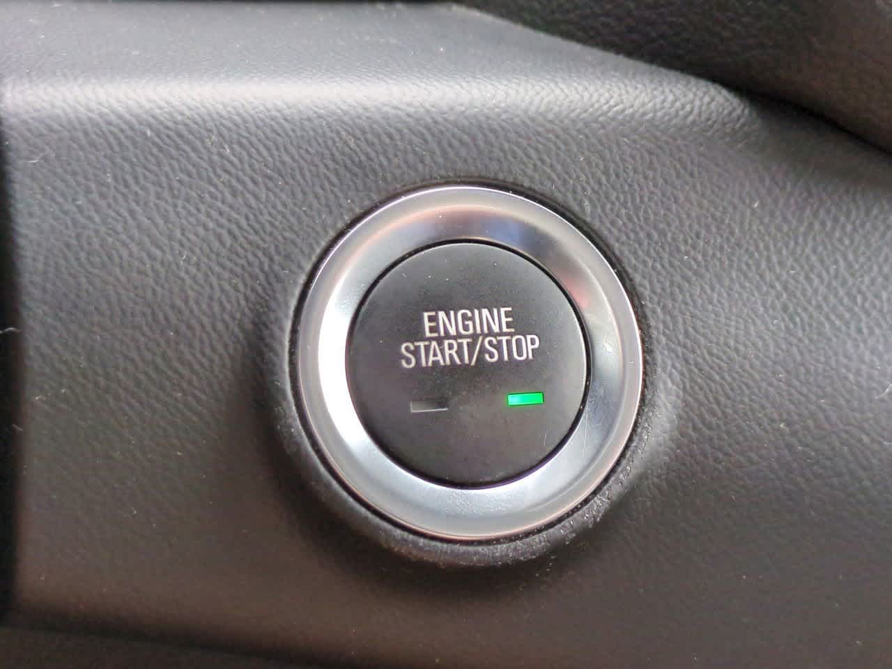 Thumbnail: 2020 GMC Terrain - 26