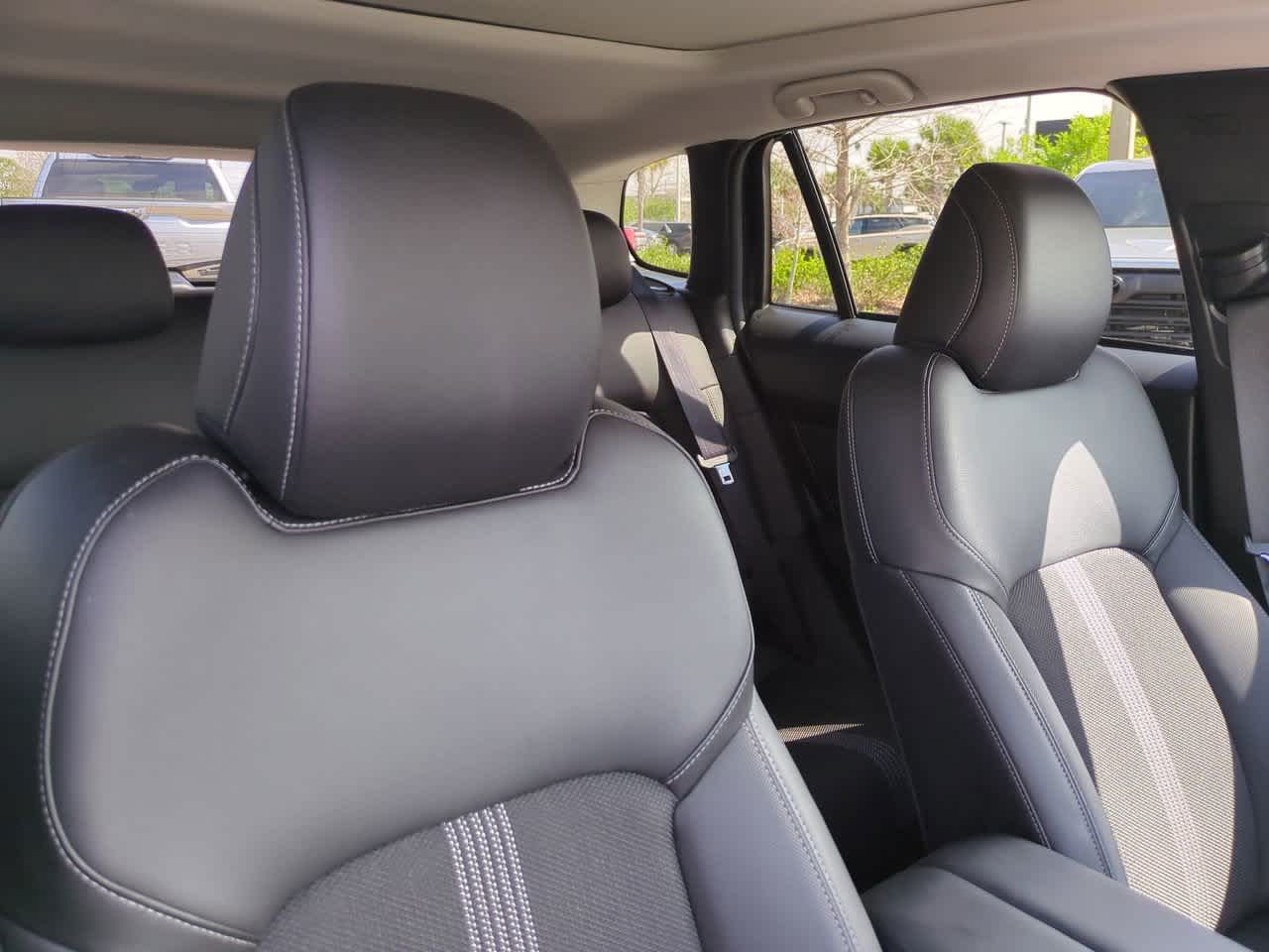 Thumbnail: 2025 Mazda CX-50 - 7