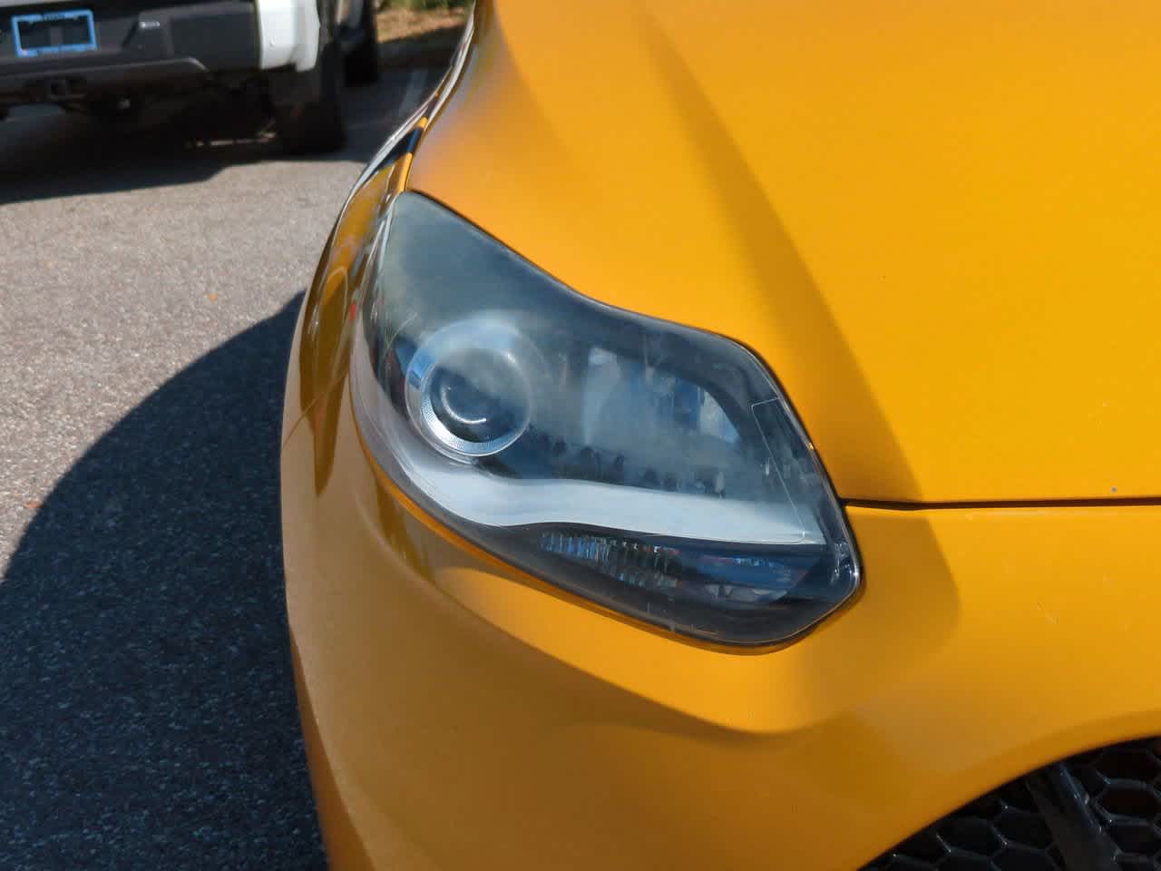 Thumbnail: 2013 Ford Focus - 10