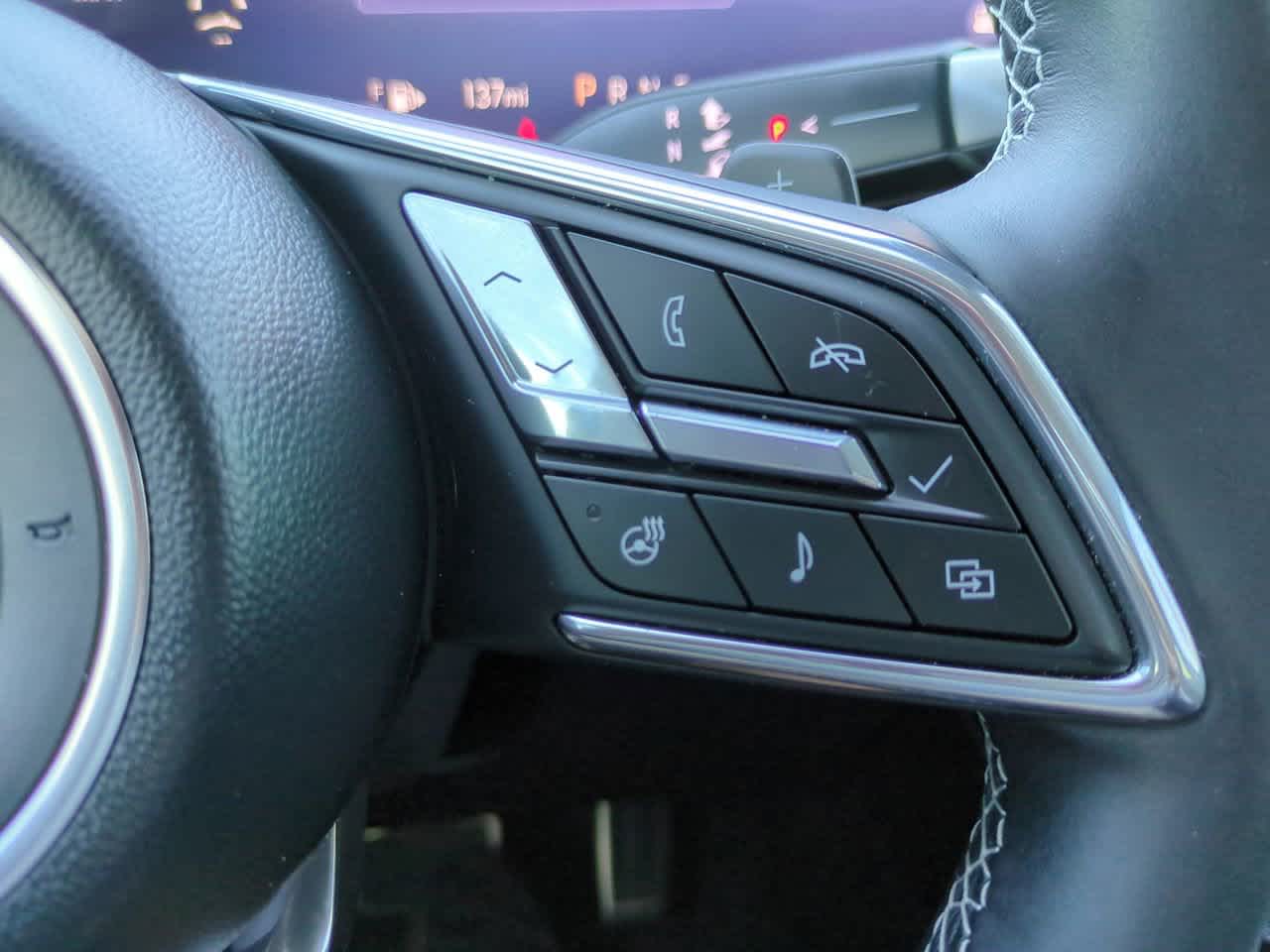 Thumbnail: 2024 Buick Envision - 25