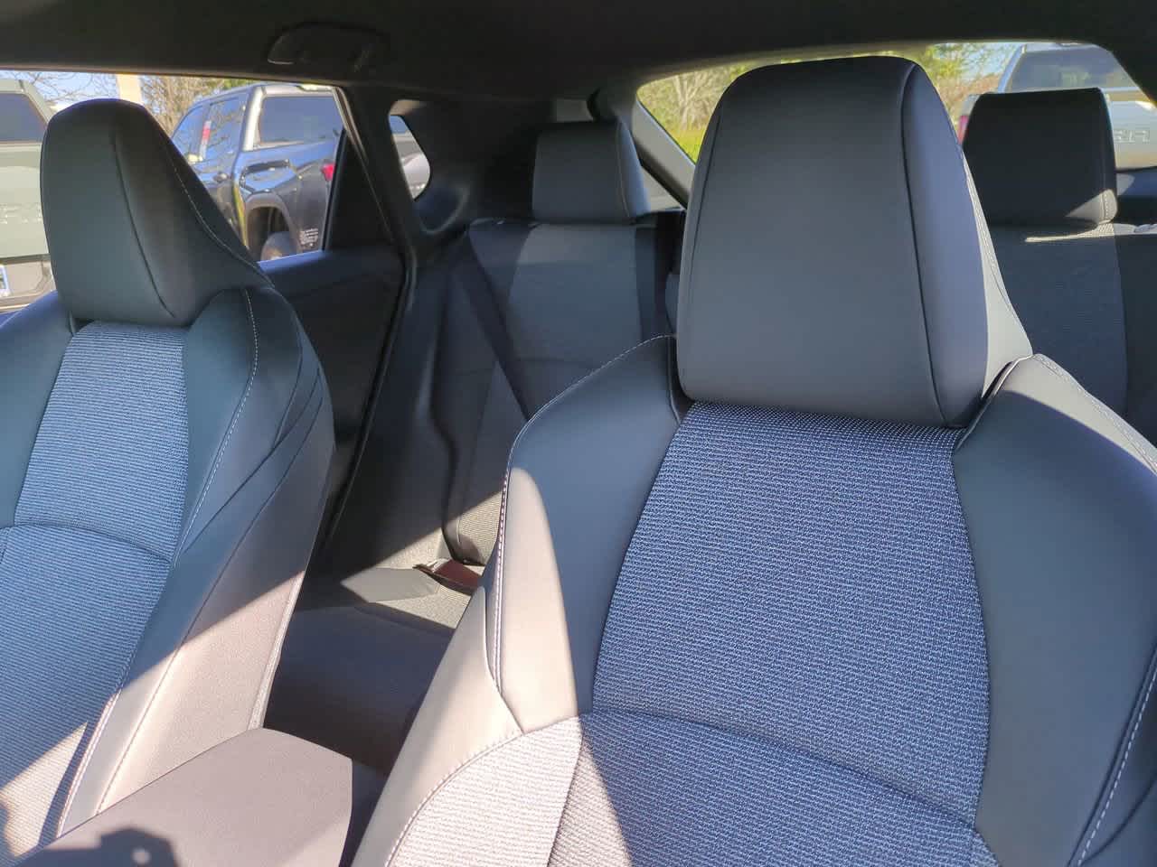 Thumbnail: 2026 Toyota bZ - 8