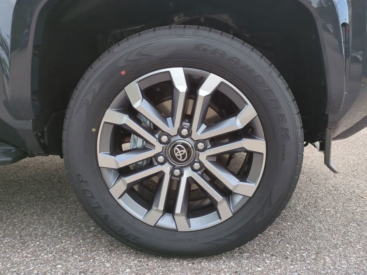 Thumbnail: 2026 Toyota 4Runner - 11