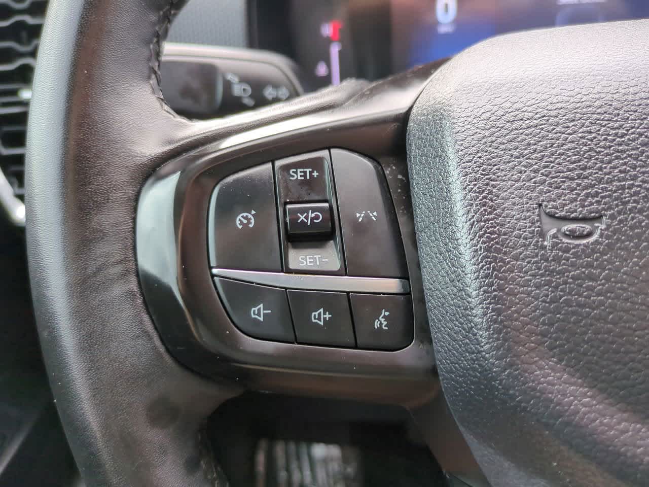 Thumbnail: 2024 Ford Ranger - 23