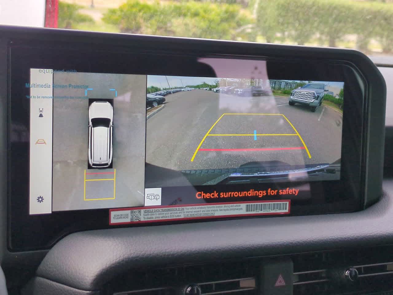 Thumbnail: 2026 Toyota Land Cruiser - 20