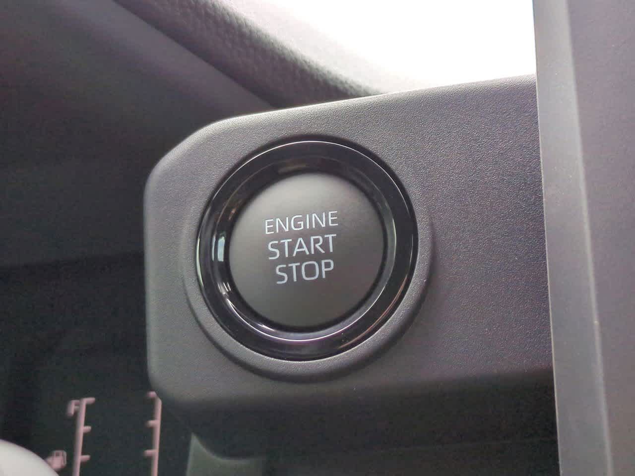 Thumbnail: 2025 Toyota Tacoma - 25