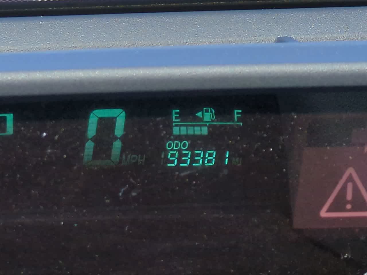 Thumbnail: 2006 Toyota Prius - 22